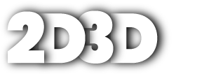 2D3DFX