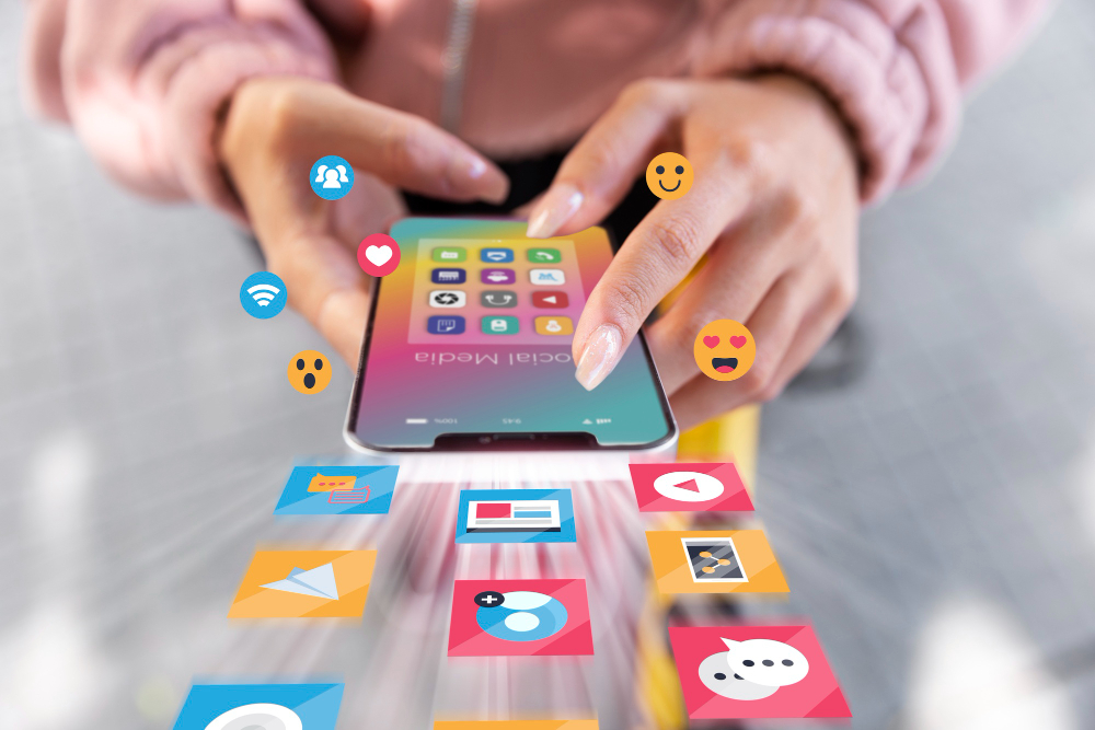 Studiu Social Media 2024: Ce funcționează pe rețelele sociale și ce preferă utilizatorii